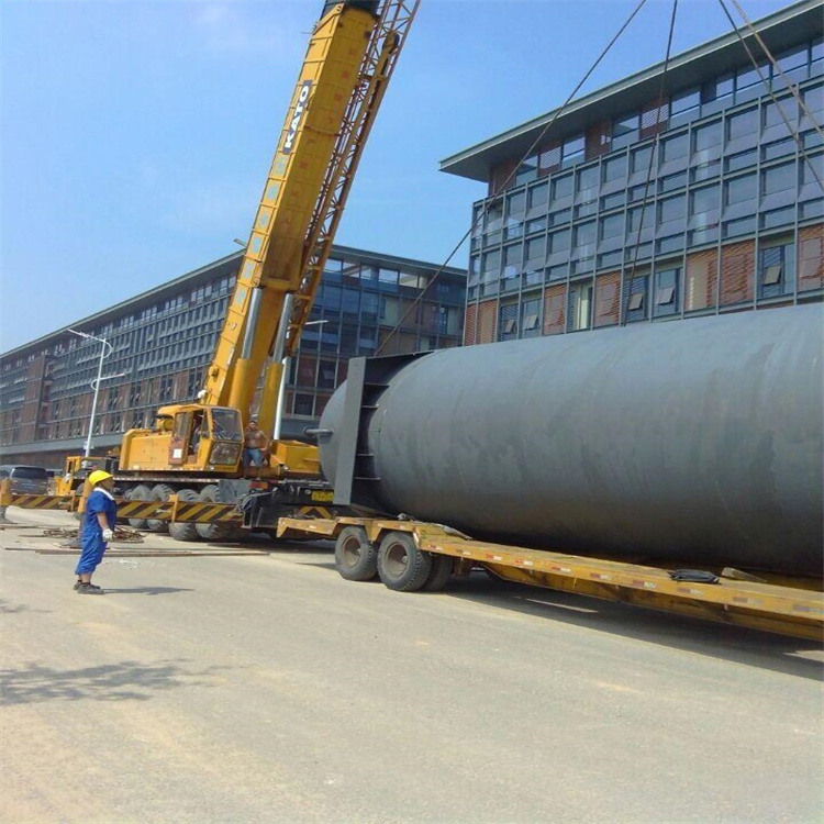 昌江大型吊车租赁公司