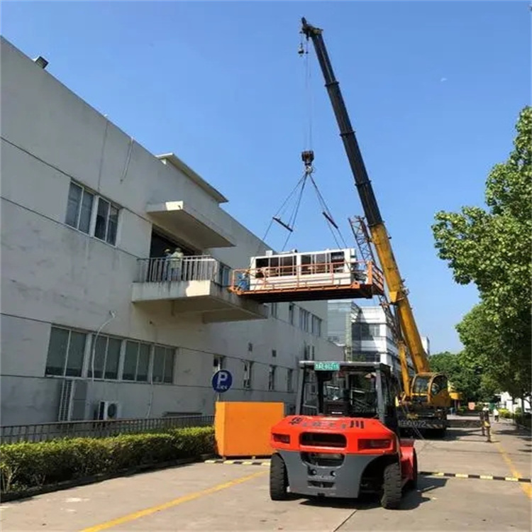 昌江小型吊车出租电话