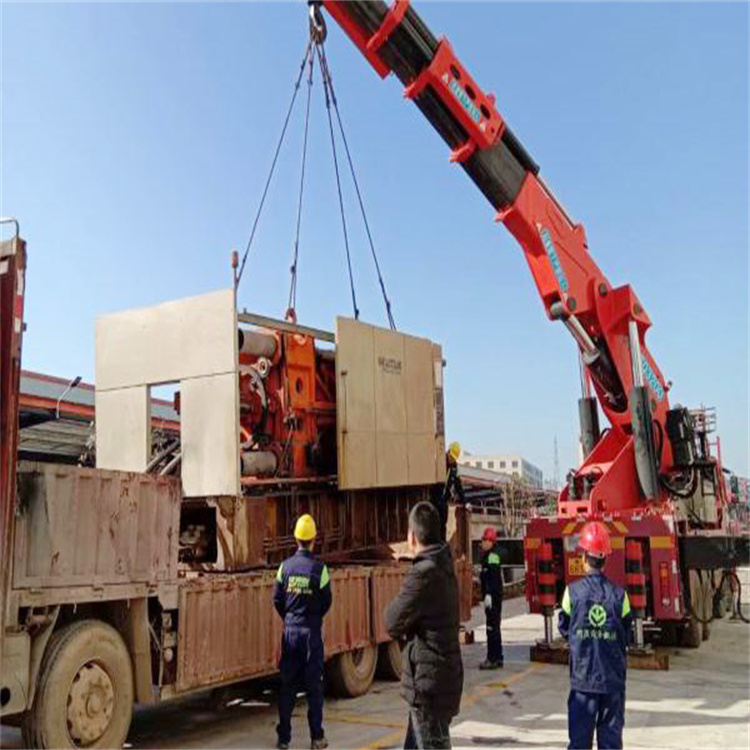 昌江附近随车吊出租，便捷服务与实用联系方式