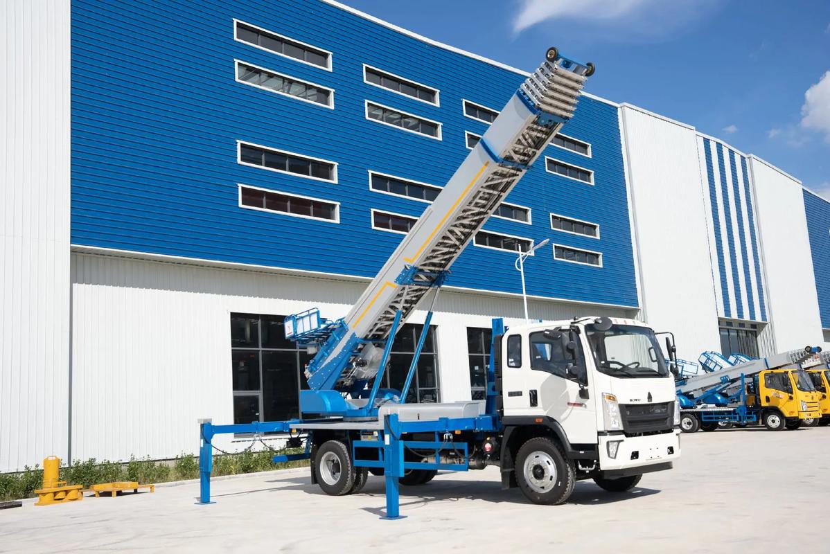 昌江小型云梯车上料车租赁多少钱