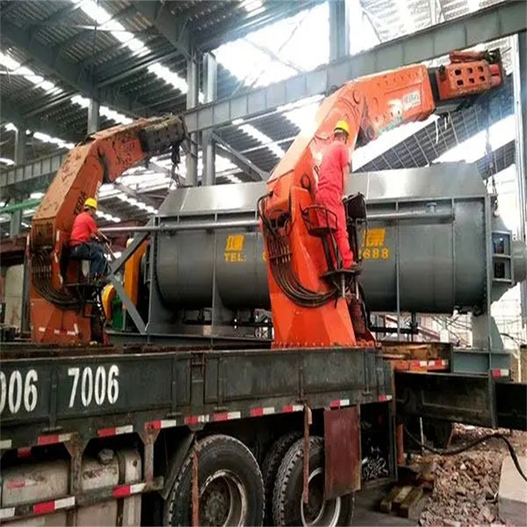 昌江大型随车吊出租多少钱