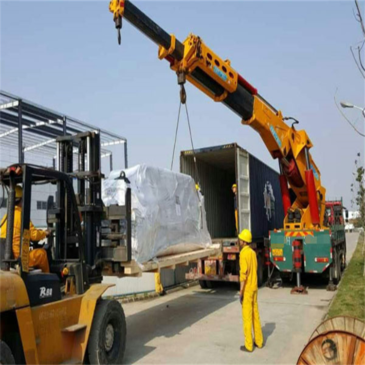 昌江专业随车吊出租电话