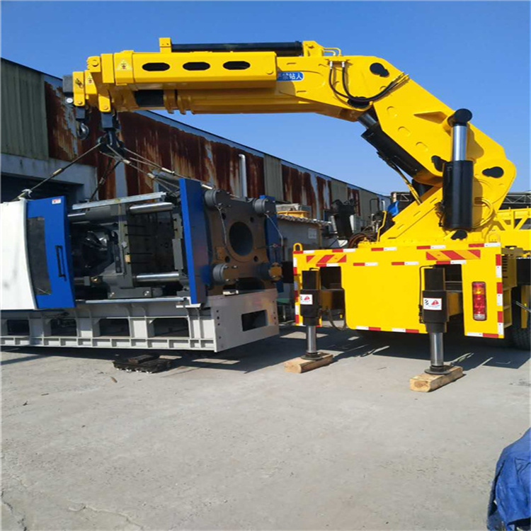 昌江大吨位折臂吊出租