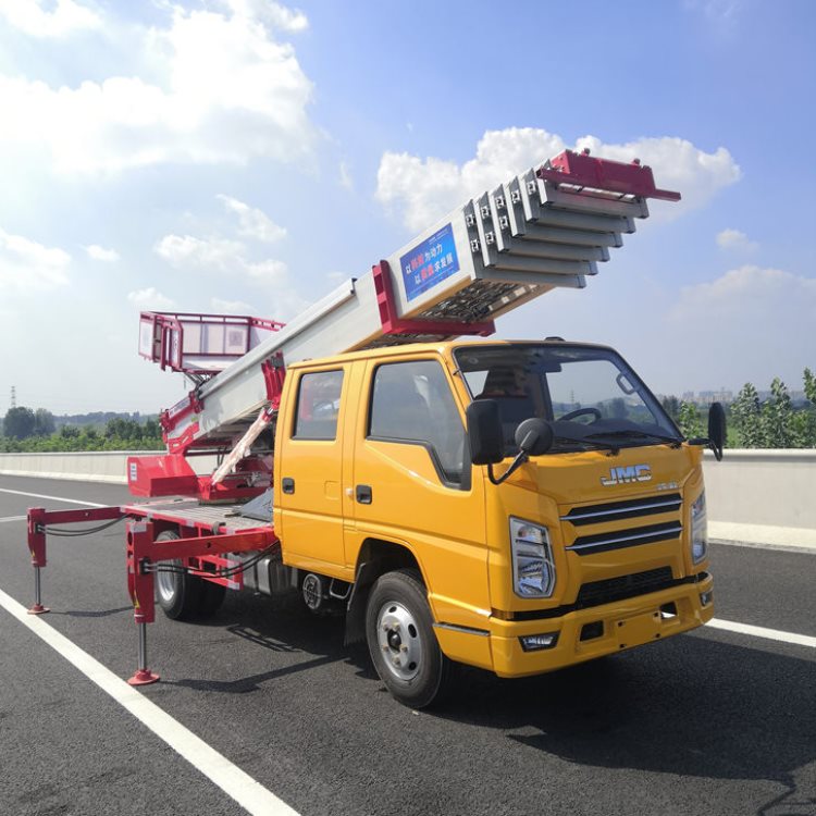 昌江出租云梯车电话 水泥上楼