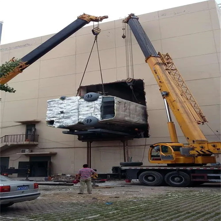 昌江25吨汽车吊出租