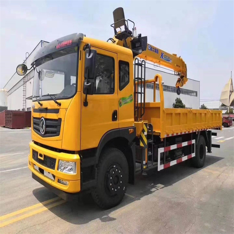 昌江附近找一辆随车吊出租