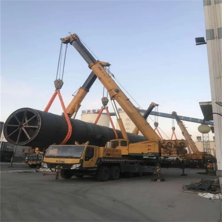 昌江8吨汽车吊出租