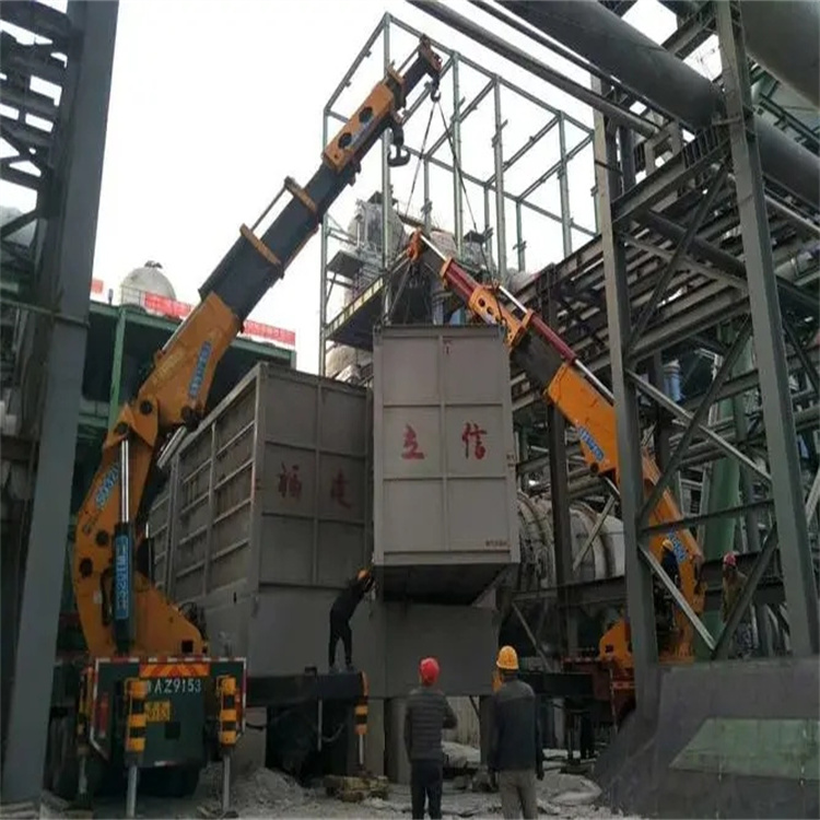 昌江折臂吊车租赁电话