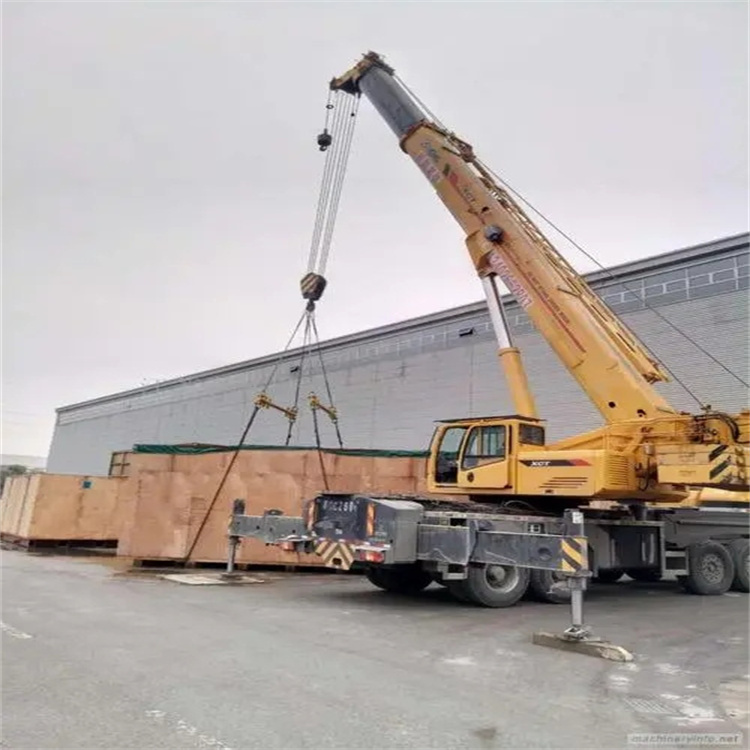 昌江急需吊车出租怎么办|24小时响应|跨区调配服务