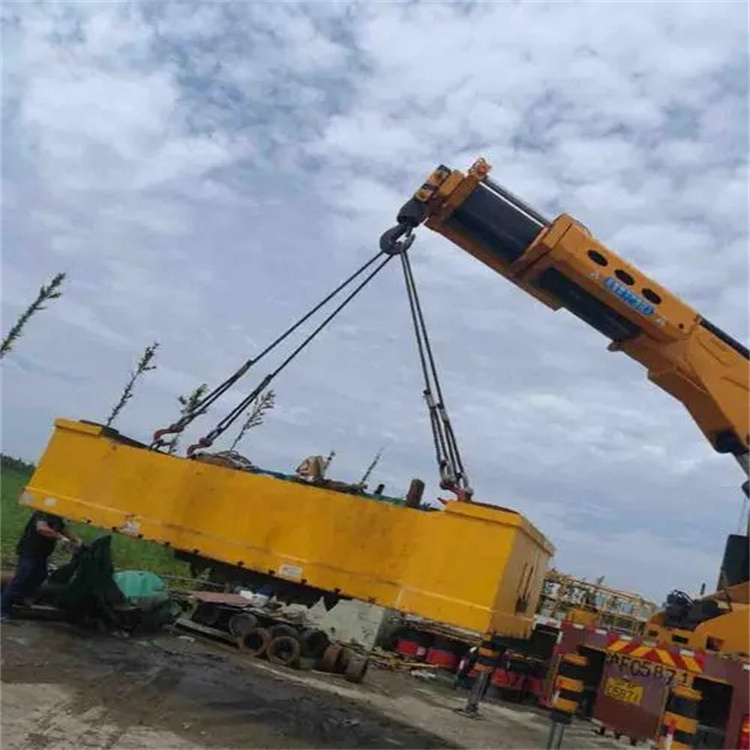 昌江专业吊车出租哪家好