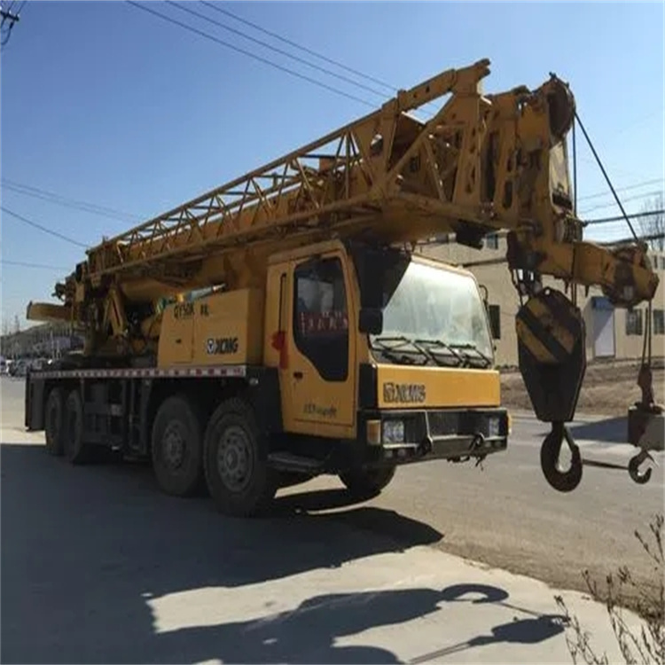 昌江哪里有专业吊车出租